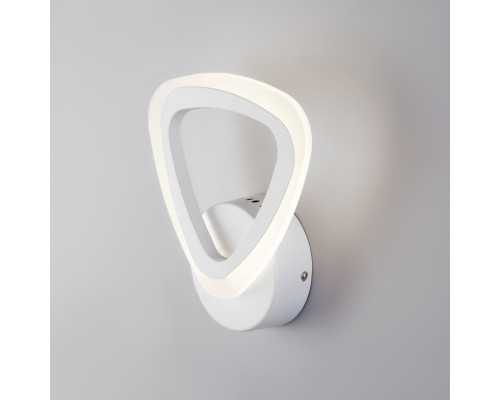 Оформить заказ Бра Eurosvet 90216/1 белый| VIVID-LIGHT.RU