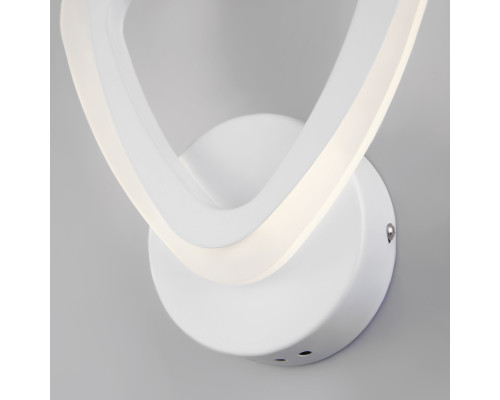 Оформить заказ Бра Eurosvet 90216/1 белый| VIVID-LIGHT.RU