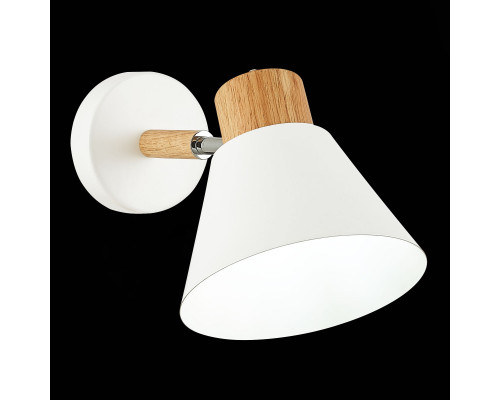 Сделать заказ Бра Evoluce SLE103701-01| VIVID-LIGHT.RU