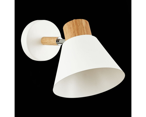 Сделать заказ Бра Evoluce SLE103701-01| VIVID-LIGHT.RU