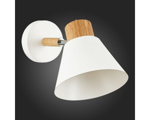 Сделать заказ Бра Evoluce SLE103701-01| VIVID-LIGHT.RU