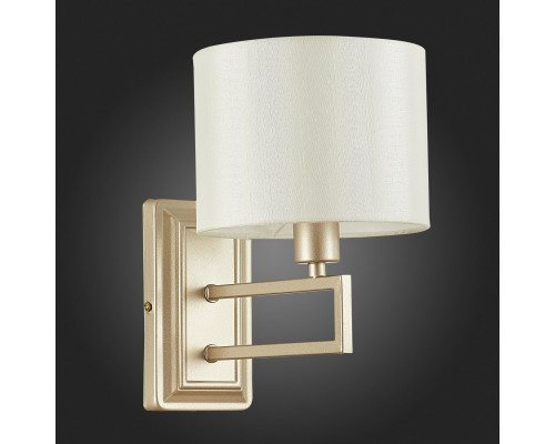 Купить Бра Evoluce SLE105801-01| VIVID-LIGHT.RU