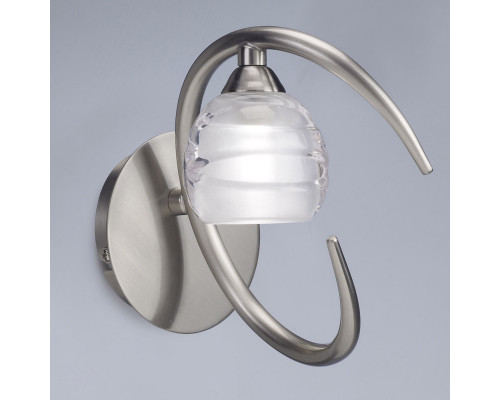 Оформить заказ Бра Mantra 1816| VIVID-LIGHT.RU