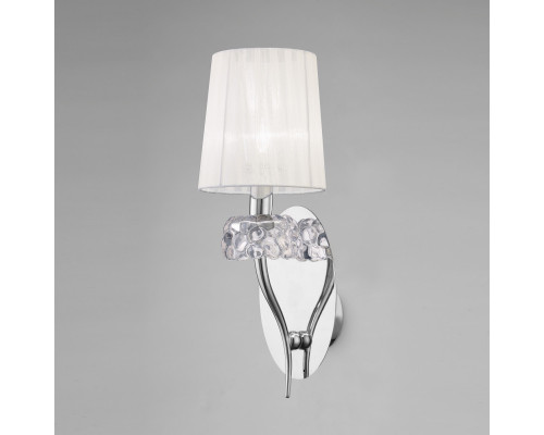 Оформить заказ Бра 4635 Mantra| VIVID-LIGHT.RU