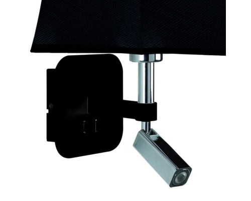 Оформить заказ Бра 5317+5240 Mantra| VIVID-LIGHT.RU