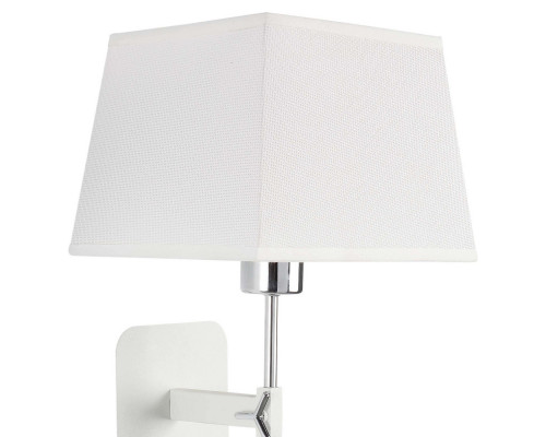 Купить Бра Mantra 5318+5239| VIVID-LIGHT.RU