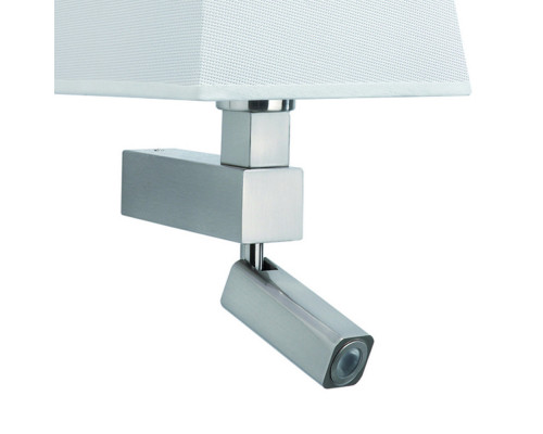 Заказать Бра 5234+5239 Mantra| VIVID-LIGHT.RU