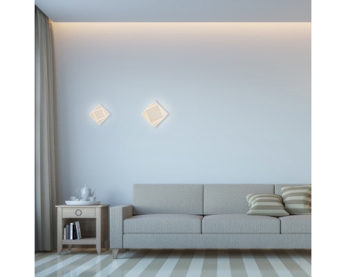 Сделать заказ Бра Mantra 6425| VIVID-LIGHT.RU