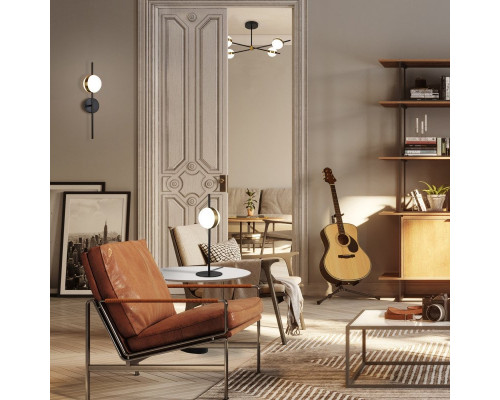 Заказать Бра Mantra 7163| VIVID-LIGHT.RU