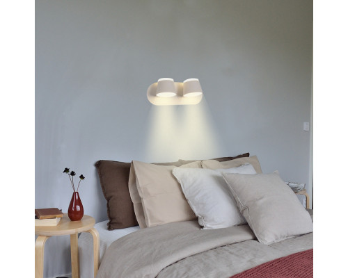 Оформить заказ Бра Hiper H816-6| VIVID-LIGHT.RU