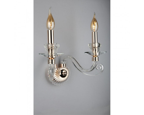 Оформить заказ Бра APLOYT APL.701.01.02| VIVID-LIGHT.RU