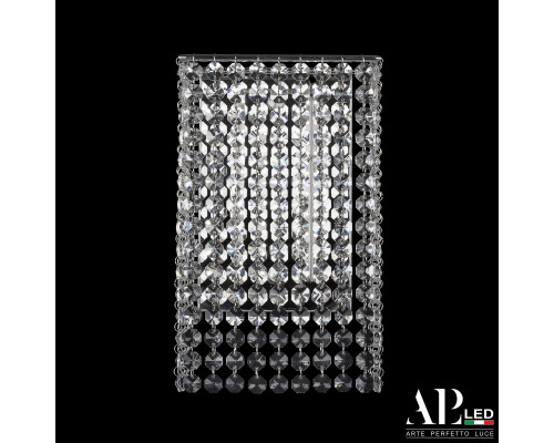 Купить Бра APL LED S500.B1.16.A.3000| VIVID-LIGHT.RU