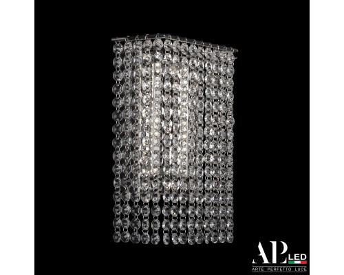 Заказать Бра APL LED S500.B1.16.A.3000| VIVID-LIGHT.RU