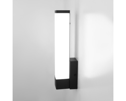 Сделать заказ Бра Elektrostandard Jimy LED чёрный (MRL LED 1110)| VIVID-LIGHT.RU