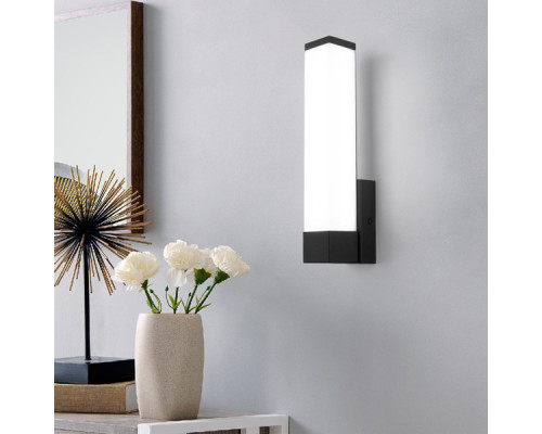 Сделать заказ Бра Elektrostandard Jimy LED чёрный (MRL LED 1110)| VIVID-LIGHT.RU
