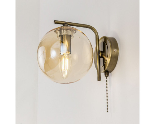 Сделать заказ Бра Citilux CL102313| VIVID-LIGHT.RU