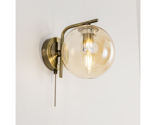 Сделать заказ Бра Citilux CL102313| VIVID-LIGHT.RU