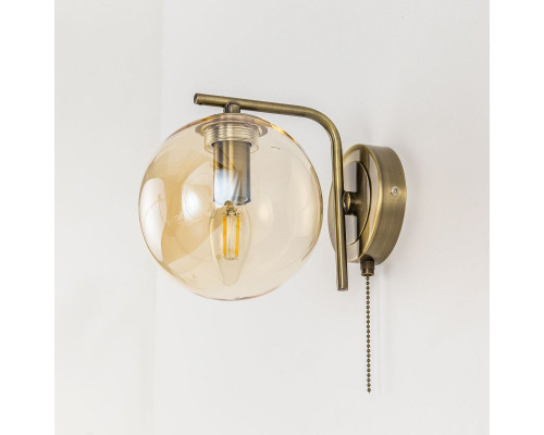 Сделать заказ Бра Citilux CL102313| VIVID-LIGHT.RU