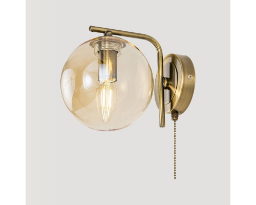 Сделать заказ Бра Citilux CL102313| VIVID-LIGHT.RU