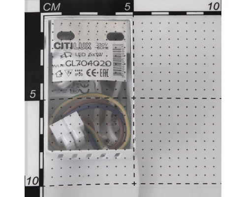 Купить Бра Citilux CL704020N| VIVID-LIGHT.RU