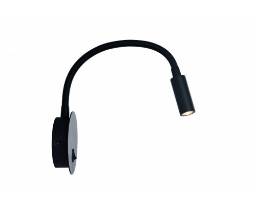 Оформить заказ Бра LOFT IT 10010BK| VIVID-LIGHT.RU