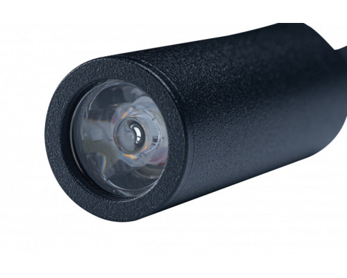 Оформить заказ Бра LOFT IT 10010BK| VIVID-LIGHT.RU