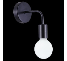 Бра Natali Kovaltseva LOFT 75140/1W BLACK