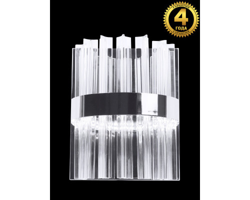 Заказать Бра Natali Kovaltseva LED LAMPS 81101/1W| VIVID-LIGHT.RU