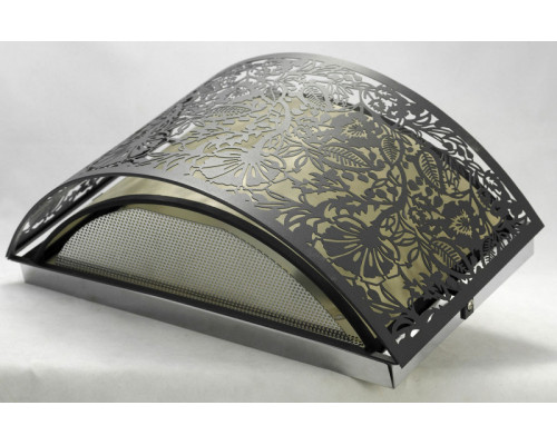 Оформить заказ Бра Lussole LSF-2371-01V| VIVID-LIGHT.RU