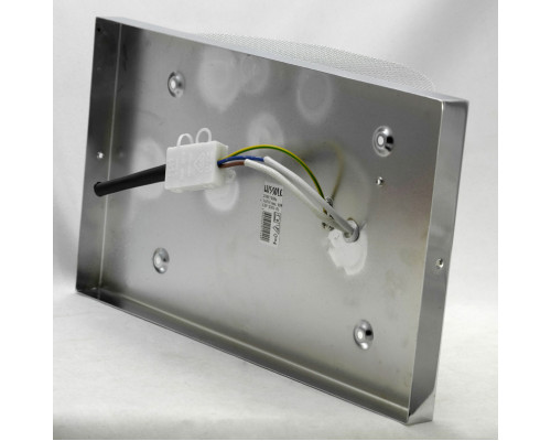 Оформить заказ Бра Lussole LSF-2371-01V| VIVID-LIGHT.RU