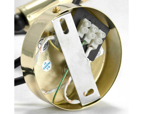 Оформить заказ Бра LGO LSP-8192V| VIVID-LIGHT.RU