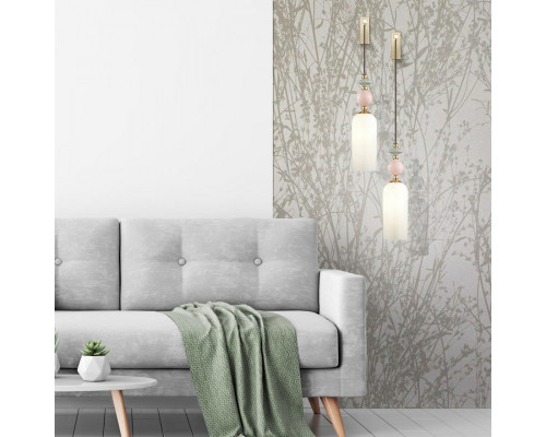 Оформить заказ Бра Odeon Light 4861/1WA| VIVID-LIGHT.RU