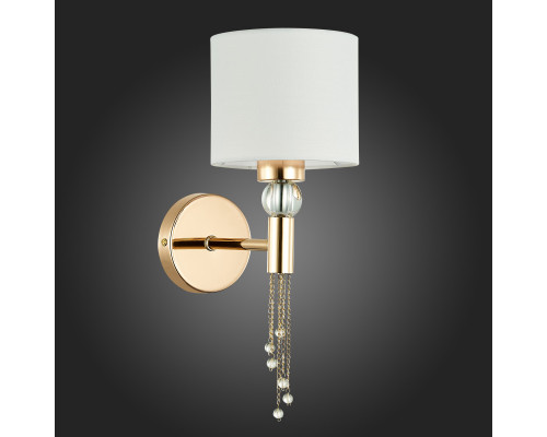 Сделать заказ Бра Evoluce SLE105151-01| VIVID-LIGHT.RU