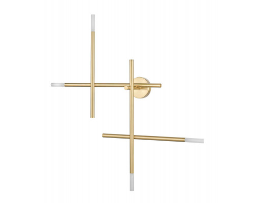 Купить Бра Vele Luce VL5534W24| VIVID-LIGHT.RU