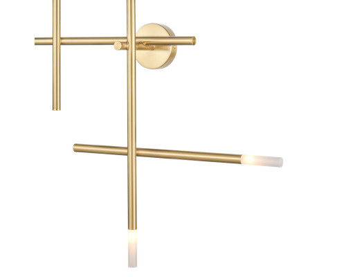 Купить Бра Vele Luce VL5534W24| VIVID-LIGHT.RU