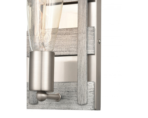 Купить Бра Vele Luce VL6385W01| VIVID-LIGHT.RU