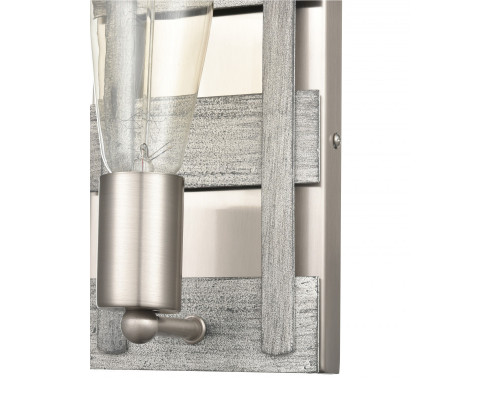 Купить Бра Vele Luce VL6385W01| VIVID-LIGHT.RU