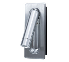 Бра ARTE Lamp A8236AP-1SI