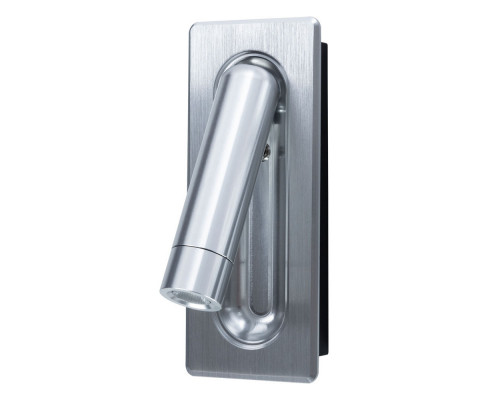 Сделать заказ Бра ARTE Lamp A8236AP-1SI| VIVID-LIGHT.RU