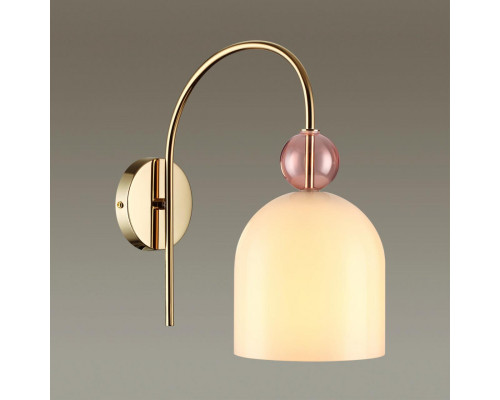 Оформить заказ Бра LUMION 4589/1W| VIVID-LIGHT.RU