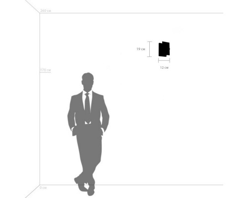 Сделать заказ Бра Lightstar 713617| VIVID-LIGHT.RU