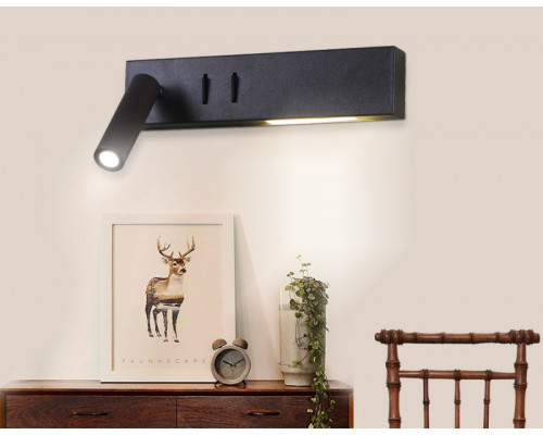Заказать Бра Ambrella Light FW286| VIVID-LIGHT.RU