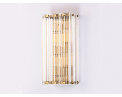 Купить Бра Newport 10226/A brushed brass| VIVID-LIGHT.RU