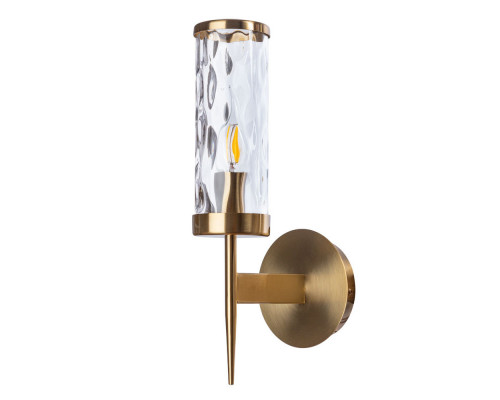 Купить Бра Divinare 4505/17 AP-1| VIVID-LIGHT.RU