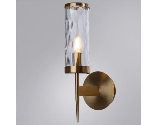 Купить Бра Divinare 4505/17 AP-1| VIVID-LIGHT.RU