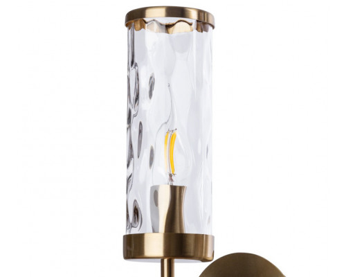 Купить Бра Divinare 4505/17 AP-1| VIVID-LIGHT.RU