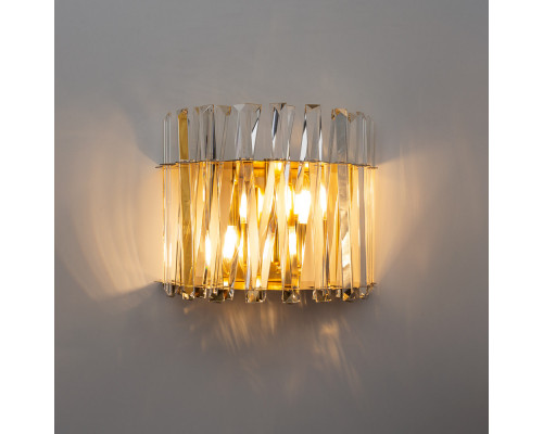 Сделать заказ Бра Divinare 7567/18 AP-2| VIVID-LIGHT.RU