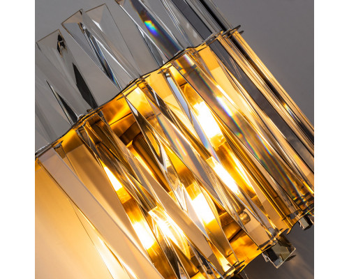 Сделать заказ Бра Divinare 7567/18 AP-2| VIVID-LIGHT.RU