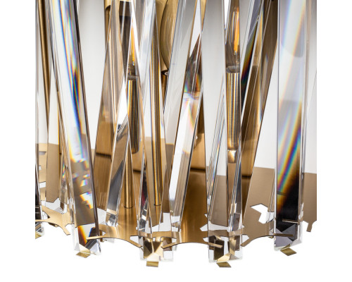 Сделать заказ Бра Divinare 7567/18 AP-2| VIVID-LIGHT.RU