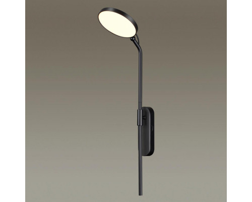 Оформить заказ Бра Odeon Light 4296/7WL| VIVID-LIGHT.RU